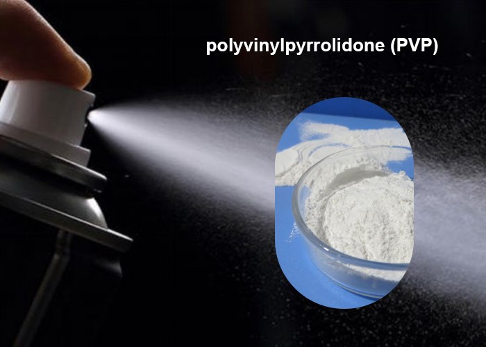 Tendencias de aplicación de PVP en la industria cosmética coreana: características del valor K y análisis de casos de clientes