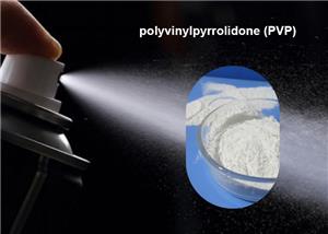 Tendencias de aplicación de PVP en la industria cosmética coreana: características del valor K y análisis de casos de clientes