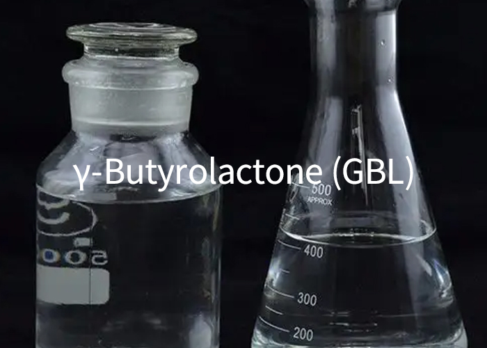 Gamma Butyrolactone