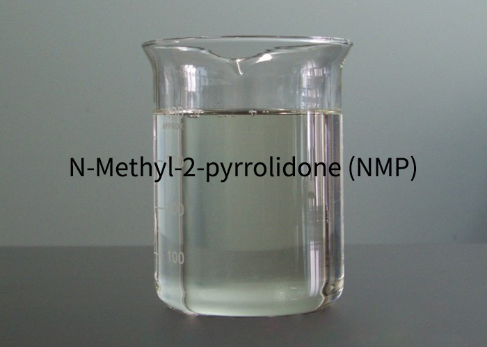 N-Methyl-2-pyrrolidone