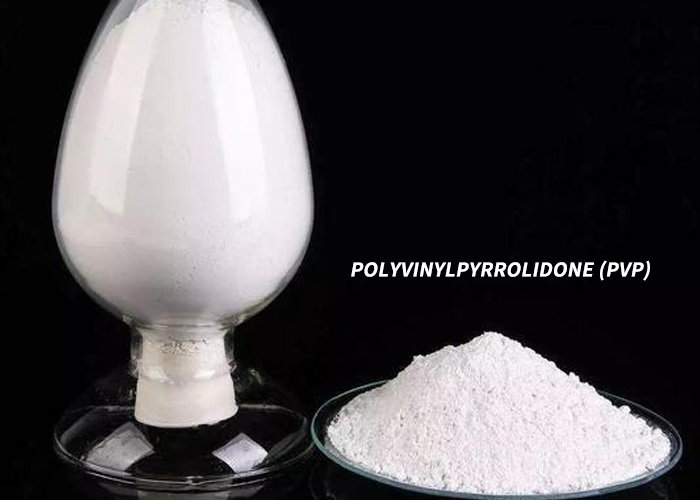 polyvinylpyrrolidone