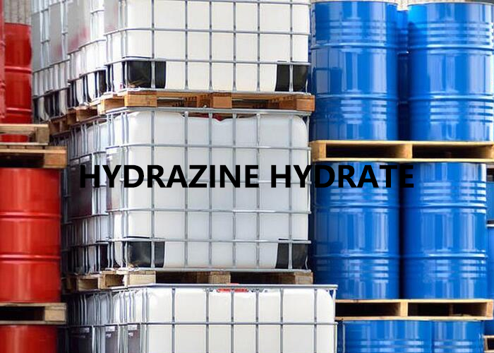 Exportar hidrato de hidracina no es tarea fácil. ¿Cómo lo logra East Chemical?