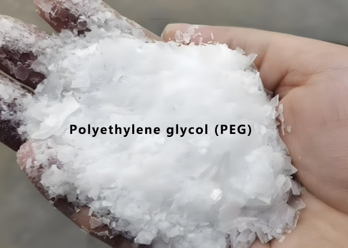 polyethylene glycol