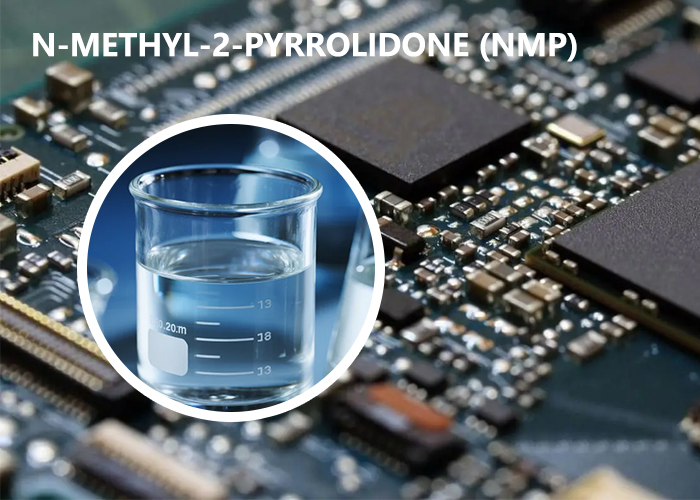 La N-metil-2-pirrolidona (NMP) de EASTCHEM impulsa la fabricación de PCB de alto rendimiento