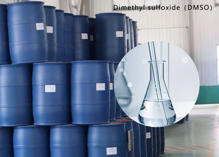 DMSO