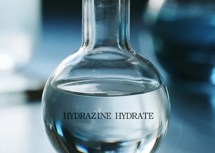 Envío de hidrato de hidracina: confianza basada en la experiencia y la fiabilidad