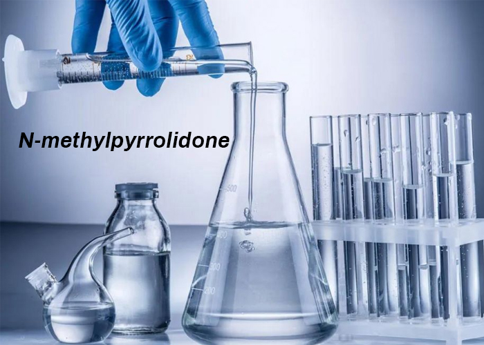 N-methylpyrrolidone