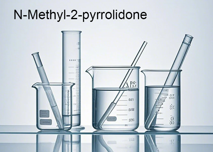 N-Methyl-2-pyrrolidone
