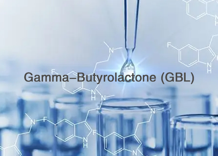 Gamma-Butyrolactone
