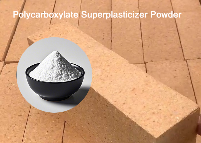 东诚聚羧酸减水剂粉体与越南客户在耐火砖行业成功合作