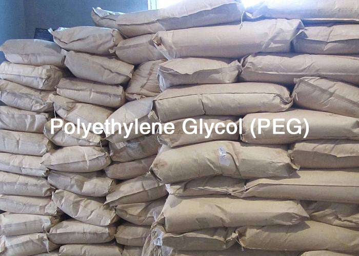 Polyethylene Glycol