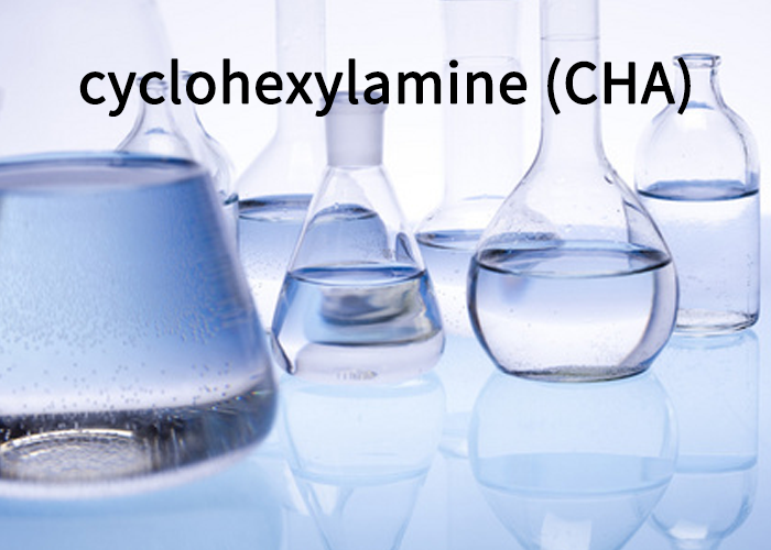 cyclohexylamine