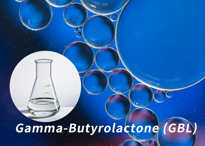 Gamma-Butyrolactone