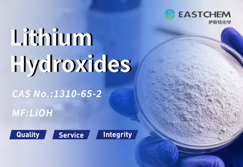 Lithium Hydroxide