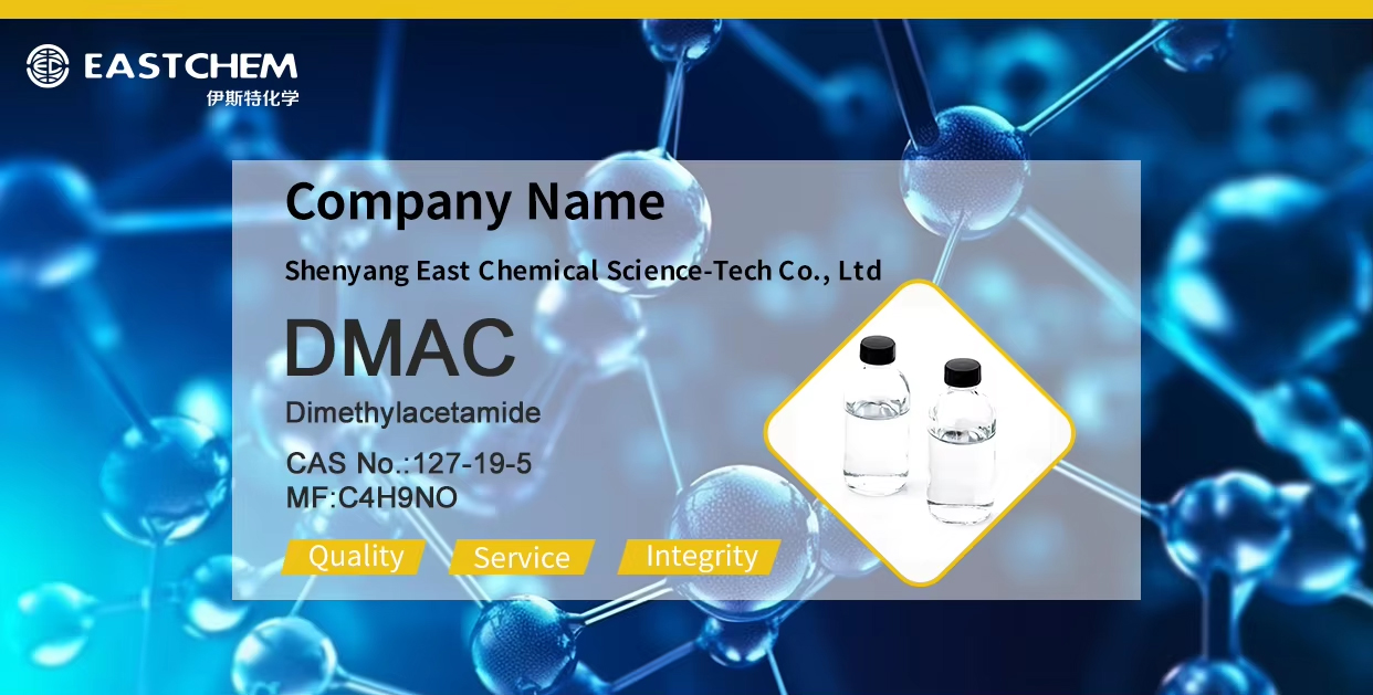 n n-dimethylacetamide