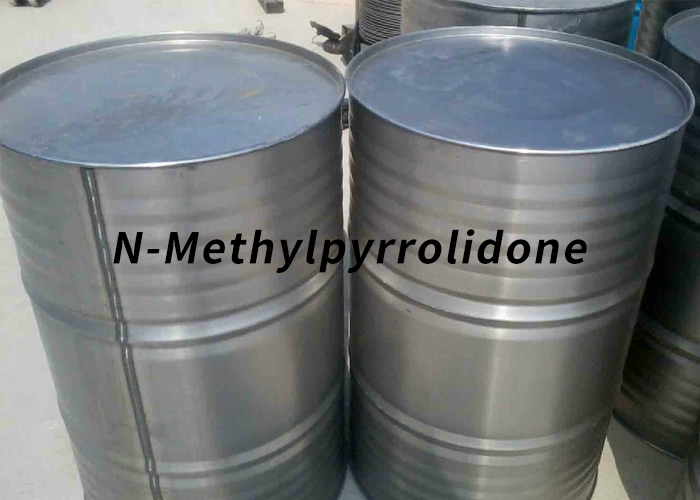 德国聚合物制造商利用高纯度NMP化学溶剂提高生产效率