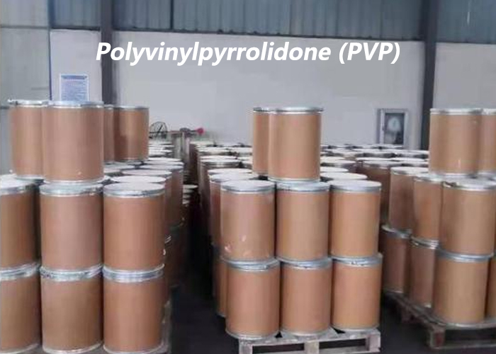 Polyvinylpyrrolidone