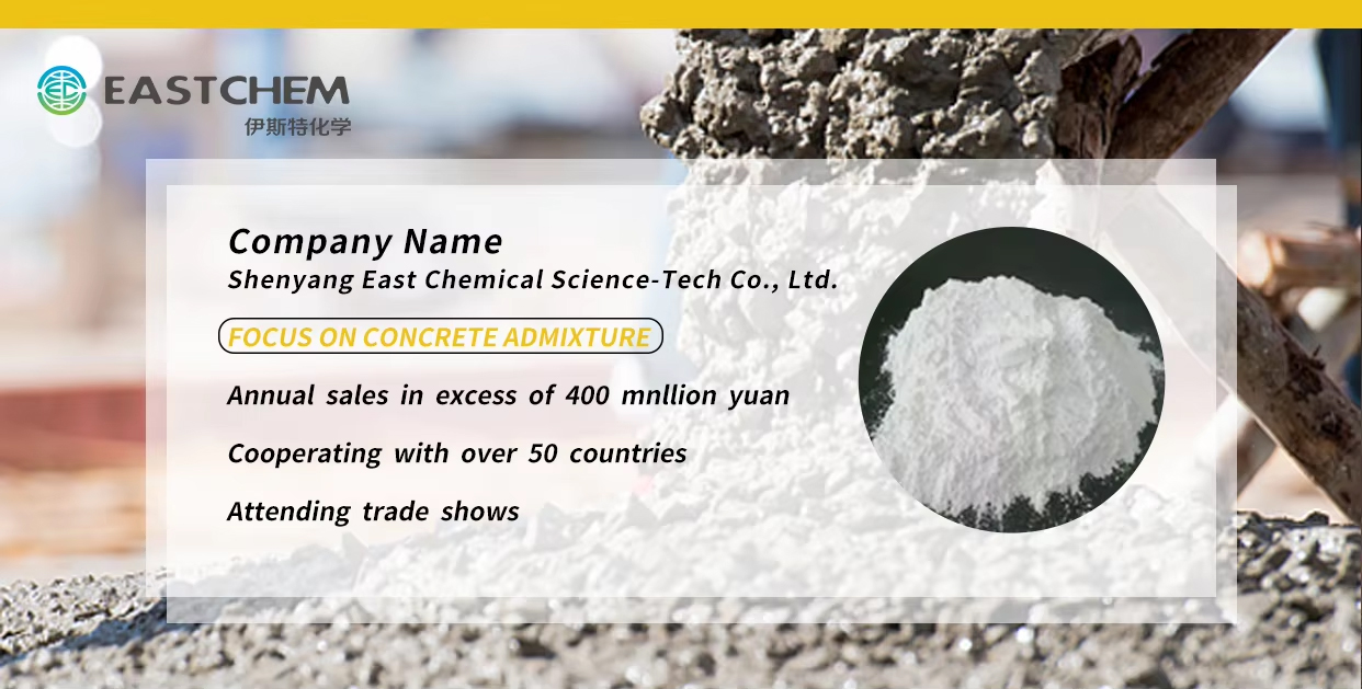 Polycarboxylate Superplasticizer