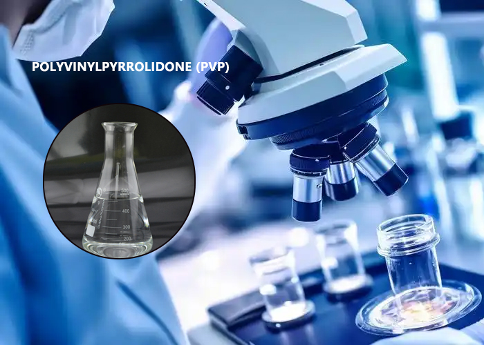 与马来西亚客户就聚乙烯吡咯烷酮(PVP)达成长期合作
