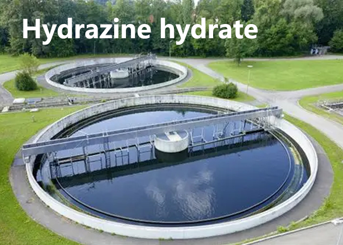 Hydrazine Hydrate applications