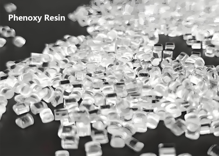 Phenoxy resin