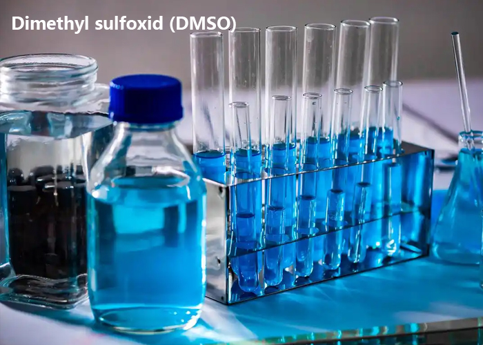 dmso pharmaceutical gra