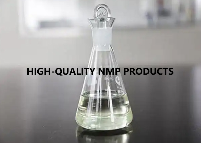 N-methylpyrrolidone