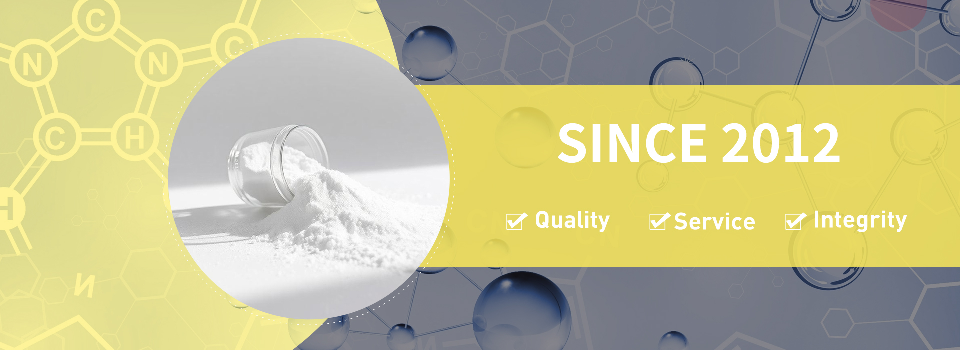 Amoxicillin Trihydrate Powder