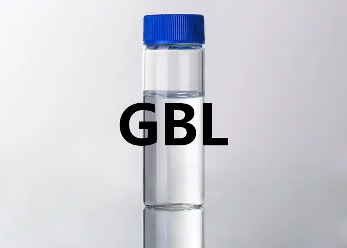 gbl solvent