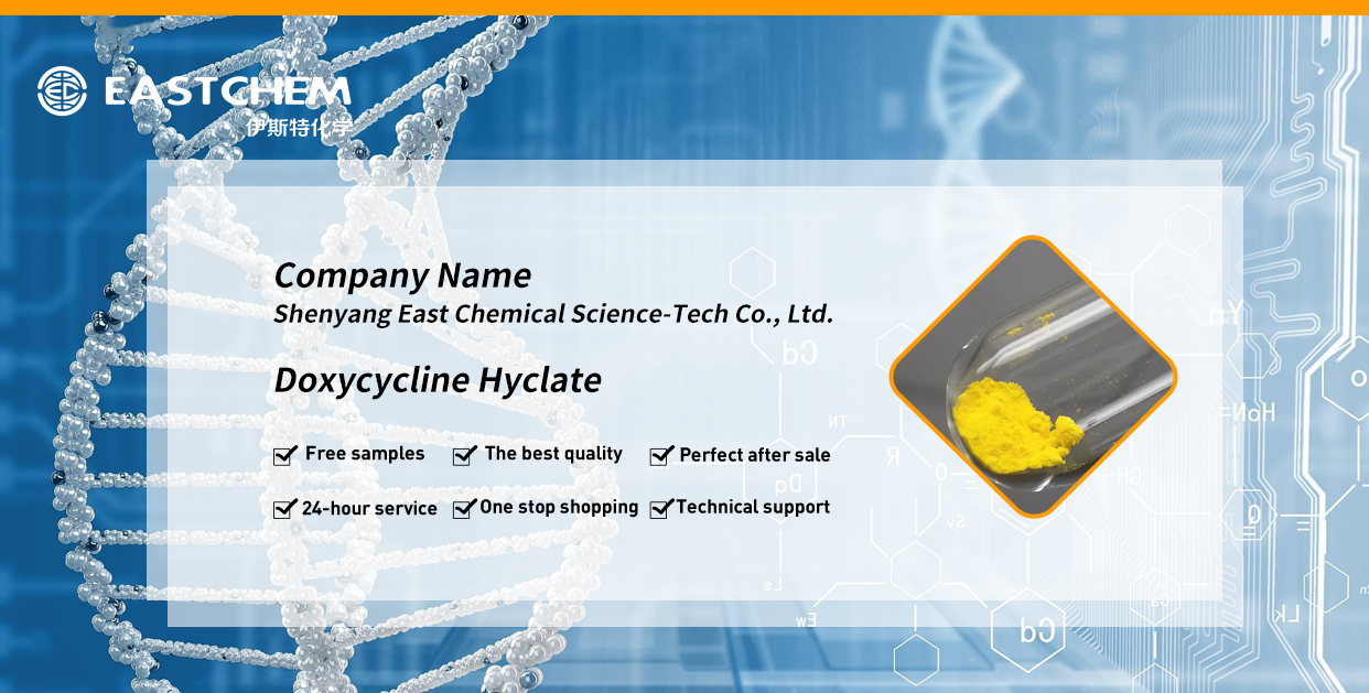 Doxycycline