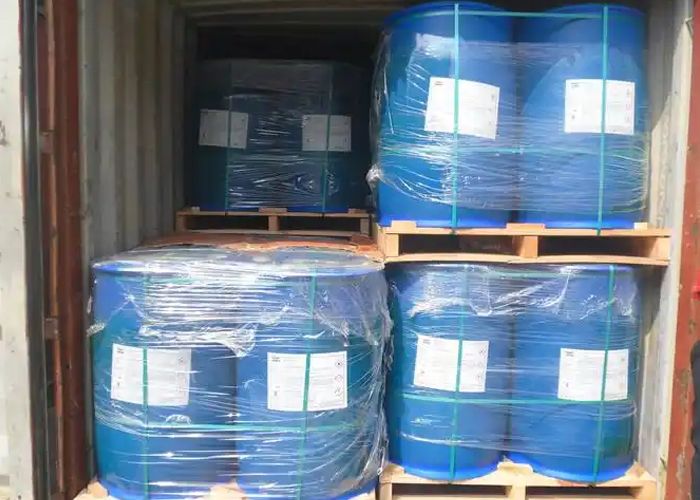 EAST CHEM 高纯度 N-甲基-2-吡咯烷酮如何支持越南兽药生产