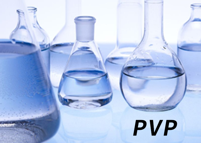 Polyvinylpyrrolidone