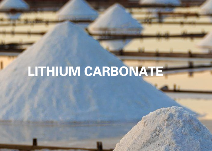 Lithium Carbonate