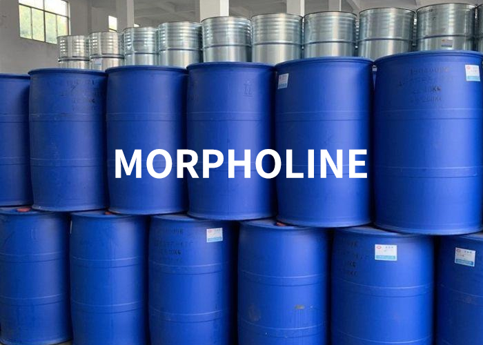 Morpholine Morpholine