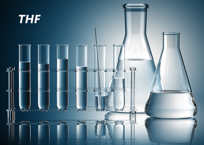 tetrahydrofuran tetrahydrofuran