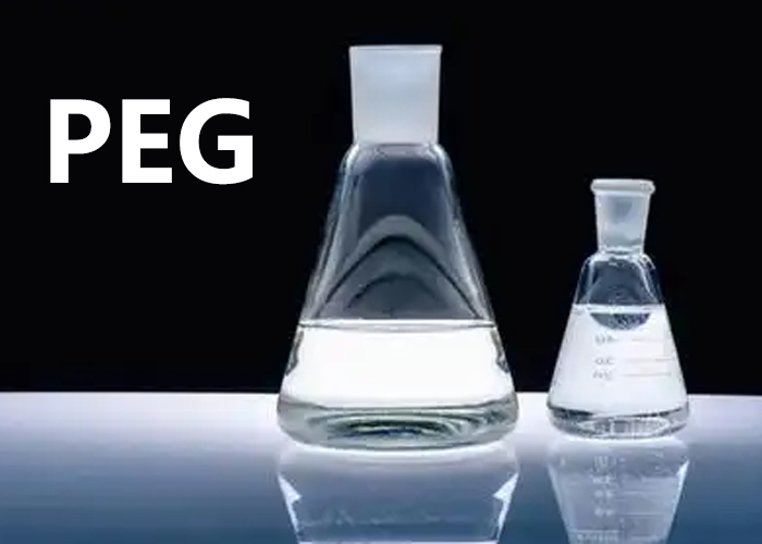 PEG supplier