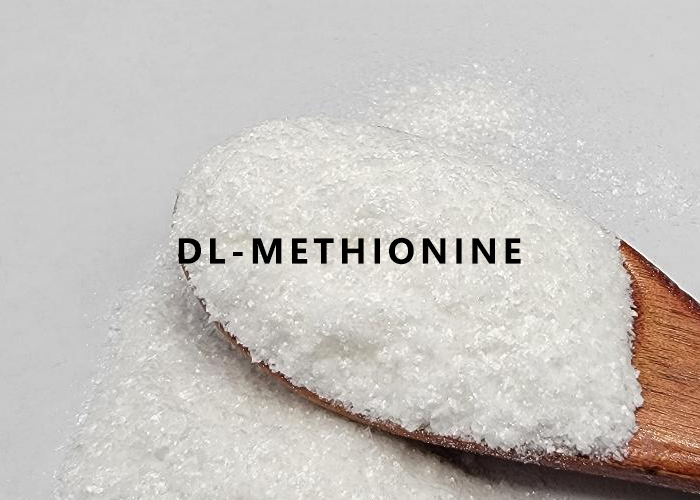DL-Methionine