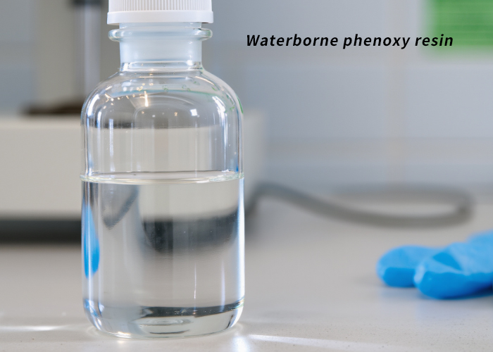 Phenoxy resin Phenoxy resin