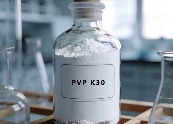 Polyvinyl pyrrolidone