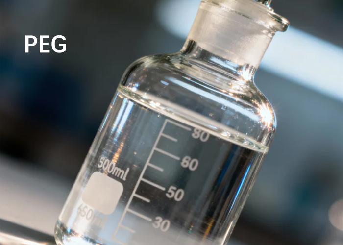 polyethylene glycol