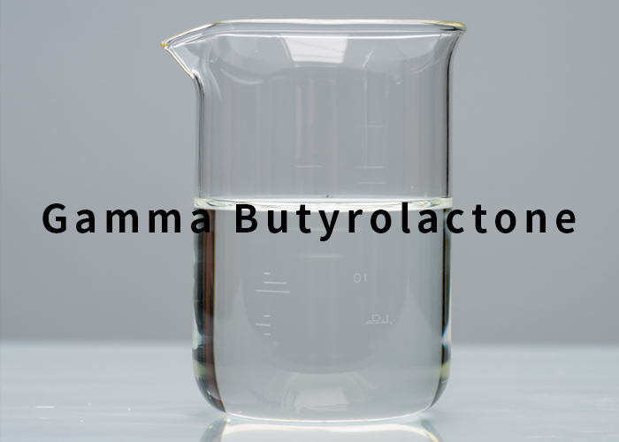 Gamma Butyrolactone