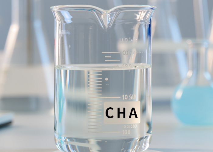 Cyclohexylamine Cyclohexylamine