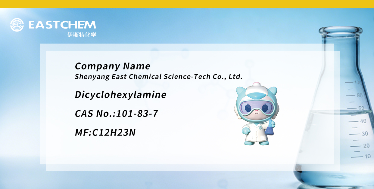 Dicyclohexylamine Dicyclohexylamine