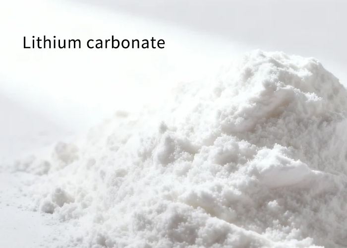 Lithium carbonate Lithium carbonate