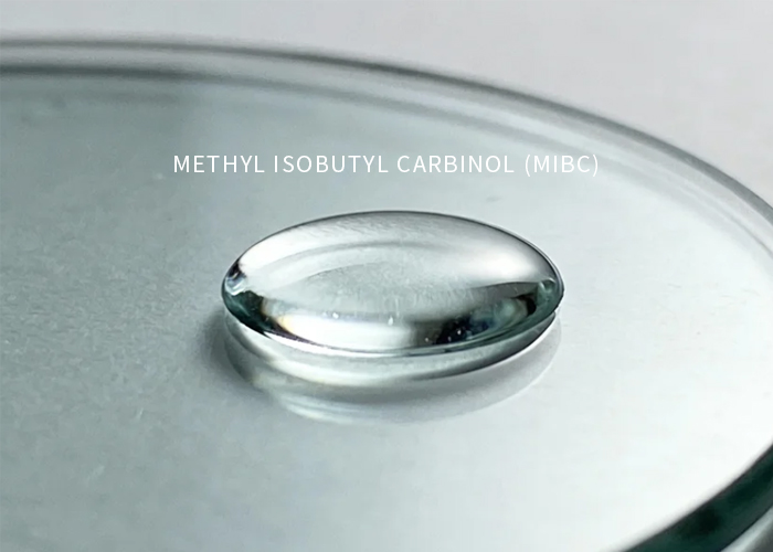 Methyl isobutyl carbinol