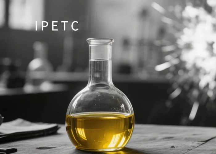 N-ethyl-thiocarbamic acid-O-isopropyl ester