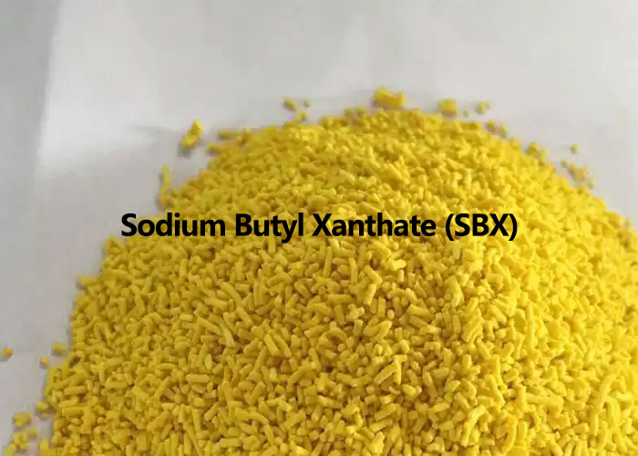 sodium butylxanthate