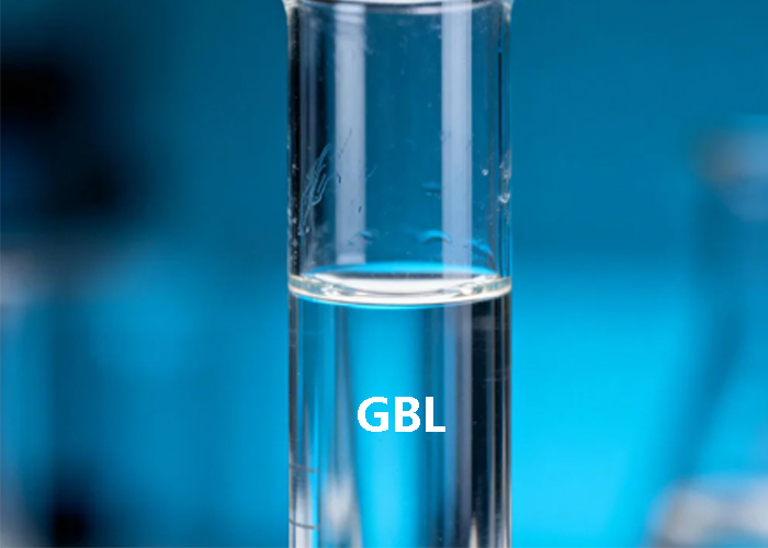Gamma-Butyrolactone