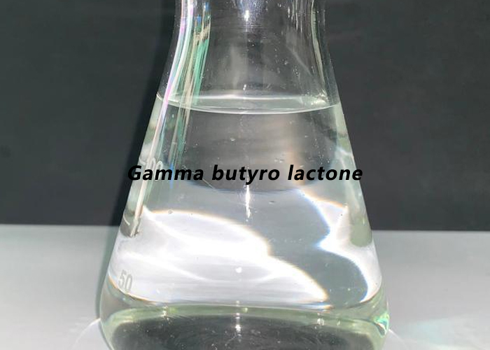 Gamma butyro lactone