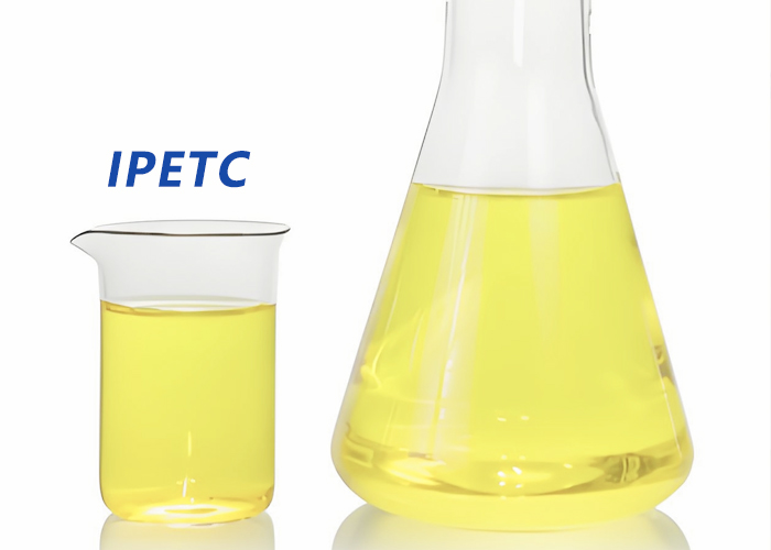 Isopropyl Ethyl Thionocarbamate